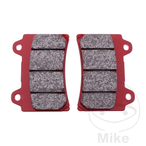 Brembo bremsbelag vorne für - bremsbelag,