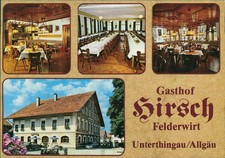 Ansichtskarte Bayern