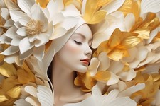 Digital art beauty ikea - beauty, *