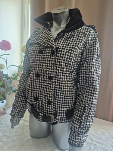 Damen skijacke winterjacke - damen,