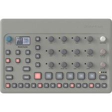 Elektron model cycles - elektron, |