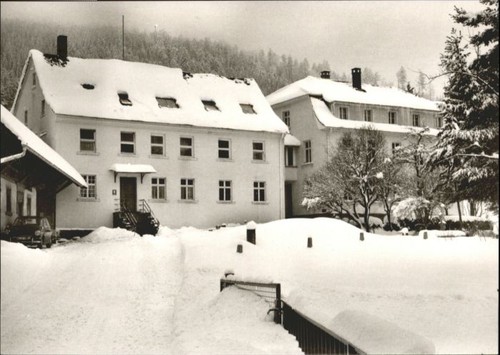 Marzell genesungsheim sonne - marzell,
