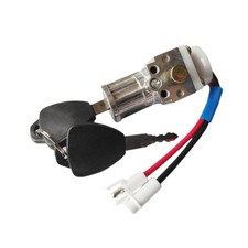 Sicherheitsschloss für