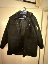 Carhartt Herren Jacke, Größe