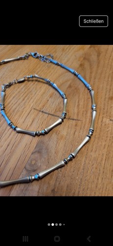 Fossil damen schmuck - damen, set