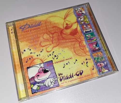 Diddl und freunde - -,
