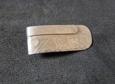 antike breite Echtsilber