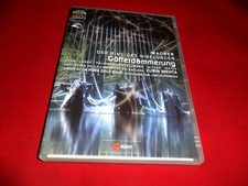 2 DvD - Wagner - Der Ring des