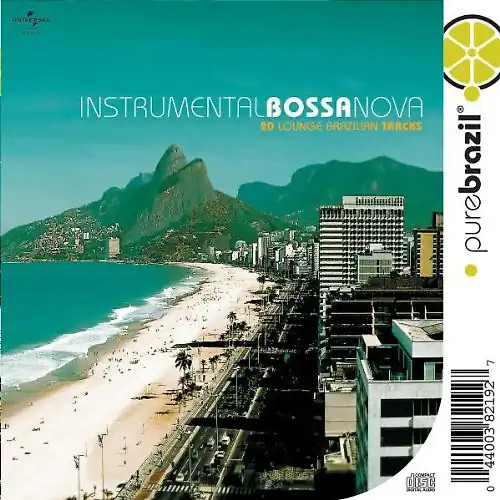 Various artists instrumental - various,