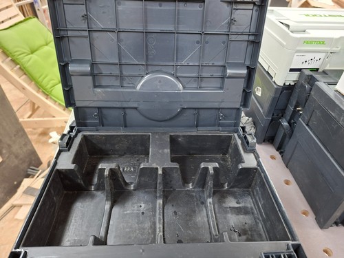 Tanos systainer classic sys - tanos,