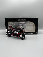 Minichamps Yamaha YZR-M1 –