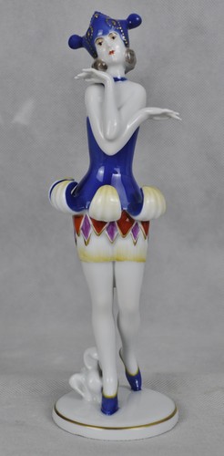 Rosenthal figur lotosblume - rosenthal,