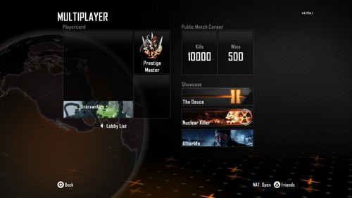 Call duty black ops - call,