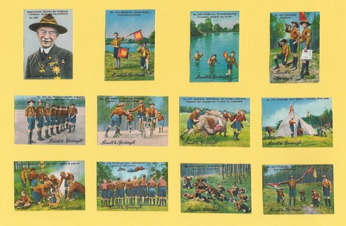 Poster briefmarken - poster,