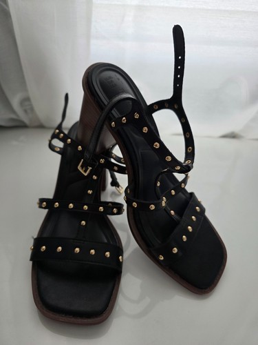 Damen sandalen schuhe 38 - gr.,