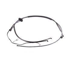 Waschwasserleitung für BMW