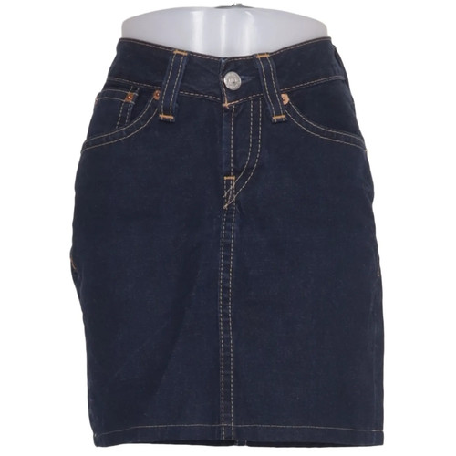 Levi strauss jeansrock - levi, co,