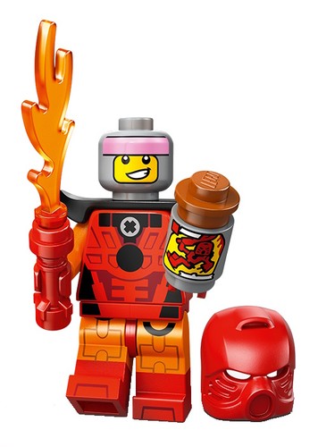 Lego minifigs - minifigs,
