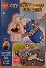 LEGO® City Rätselspass