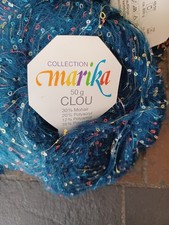 Hochwertiges Effektgarn der