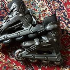 Größe 37 / 5,5 Rollerblade