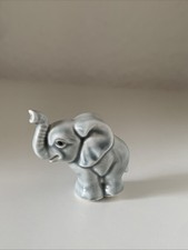 Goebel Porzellanfigur Elefant