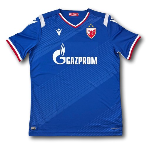 Roter stern belgrad 2019 20 - stern,