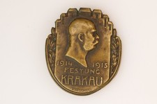 Kappenabzeichen festung - kappenabzeichen,