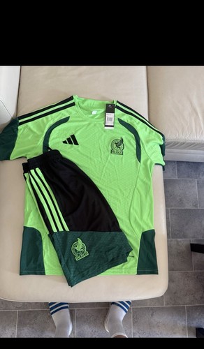 México set 27 adidas - méxico, wm