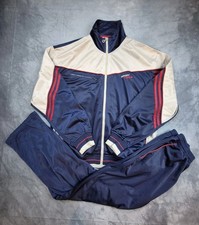 Times Sport Vintage Tracksuit