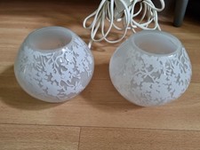 IKEA Knubbig Tischleuchten