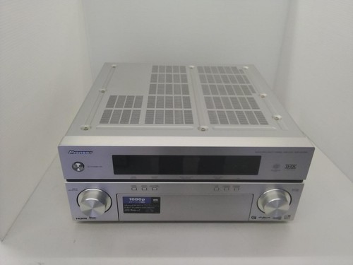 Pioneer vsa ax2ah - pioneer, |