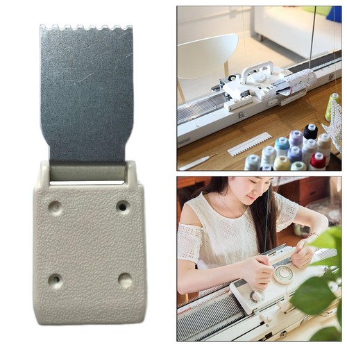 Knitting claw weight diy - knitting,
