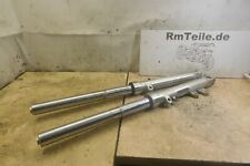 Suzuki SV 650S SU AV Gabel Federbein Tauchrohr Standrohr Dämpfer vorne