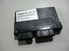 CDI Steuergerät Zündbox Blackbox Triumph Tiger Explorer 1200 XCA, V201, 16-17