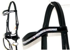 FSS GLÄNZENDE Kurve U 3x