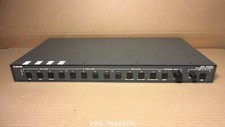 EXTRON MPS 112 - Media Presentation Switcher 350 MHz + Microphone input + RS‑232