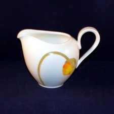 Villeroy & Boch Iceland Poppies Milchkännchen neuwertig - kein Gallo!