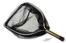 Fliegenkescher Fliegenfischen