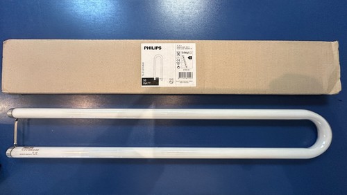 Philips tld röhre 58w - u-röhre,
