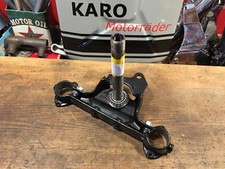 45700-69A UNTERE GABELBRÜCKE ORIGINAL HARLEY EARLY & LATE SHOVEL FLH 