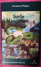 Sorla Schlangenei - Amadeus Firgau - 1997