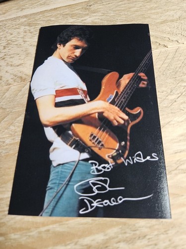 Queen john deacon - queen,