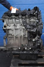 MINI R56 COOPER D PEUGEOT 206 307 CITROEN C3 C4 1.6 D Motor Diesel 9HZ 9HY 9H01