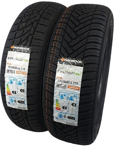 Ganzjahresreifen hankook smart - hankook,