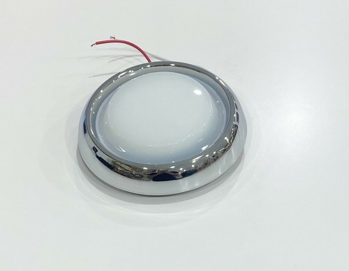 Complete dome lamp - lamp, light