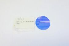 Dichroitisches Farbfilterglas 118 light blue E0054822 d=46mm , Ersatzteil