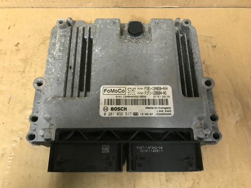 Ford fiesta diesel - ford,