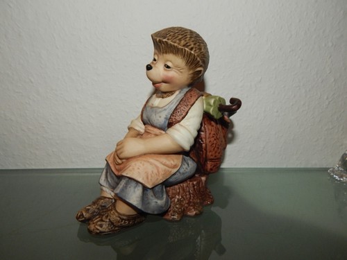 Goebel porzellan figur - goebel,