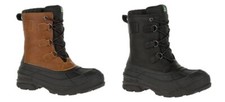KAMIK Herren Winterschuhe